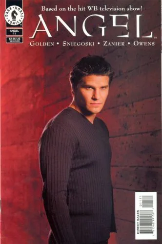Cover of Cover B