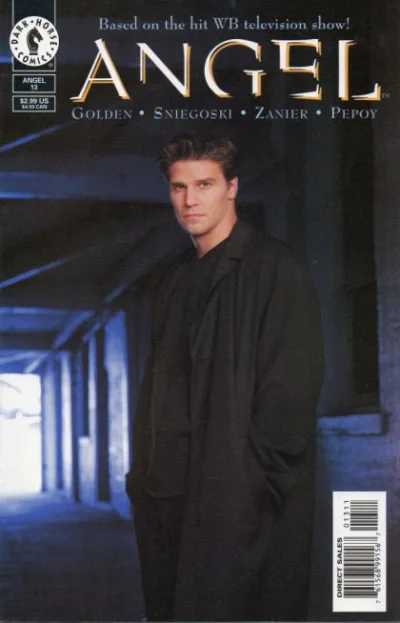 Cover of Cover B