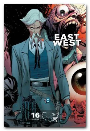 Cover of Cover F