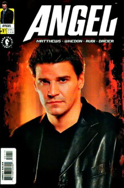 Cover of Cover B