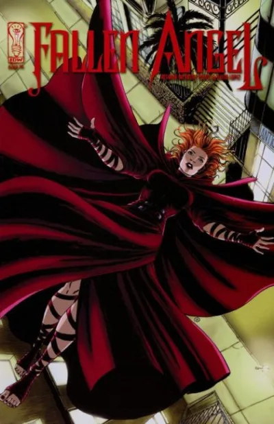 Cover of Cover RI