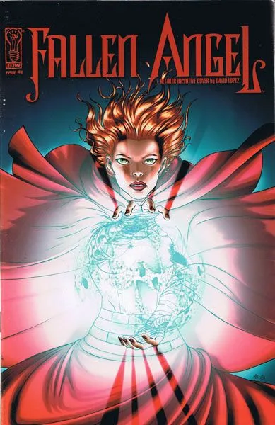Cover of Cover RI