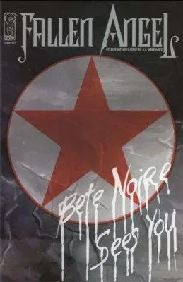 Cover of Cover B