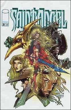 Cover of Cover B