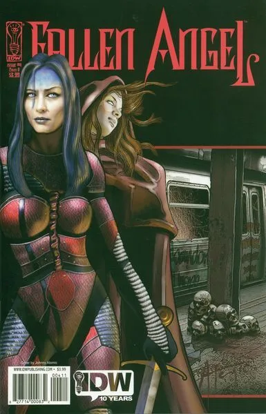 Cover of Cover B