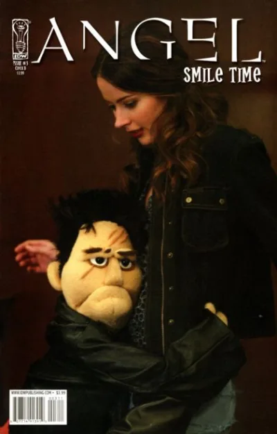 Cover of Cover B