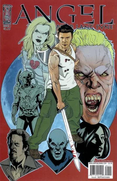 Cover of Cover B