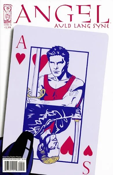 Cover of Cover B