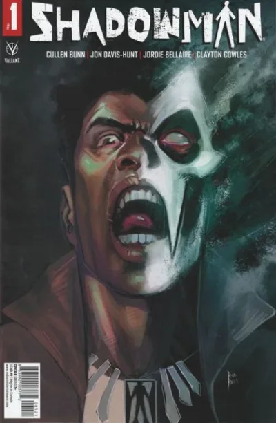 Cover of Cover B