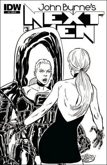 Cover of Cover B
