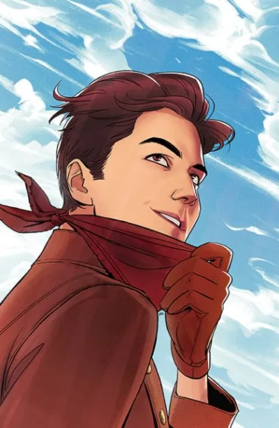 Cover of Cover D