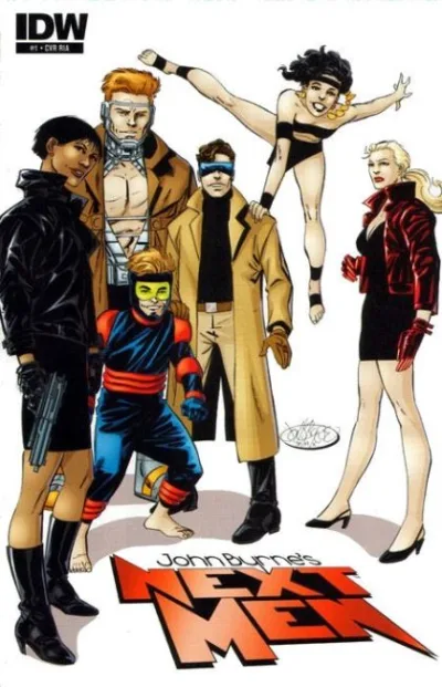 Cover of Cover B