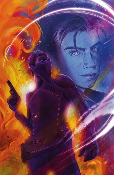 Cover of Cover E