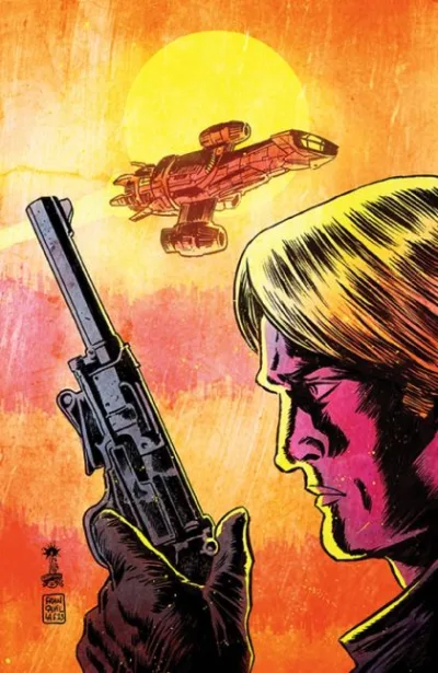 Cover of Cover F