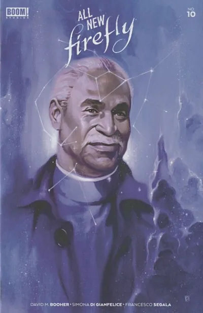 Cover of Cover B