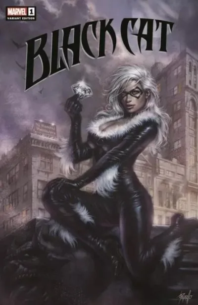 Cover of Cover AQ