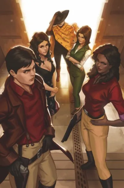 Cover of Cover D