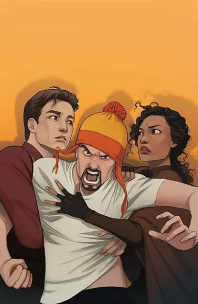 Cover of Cover C