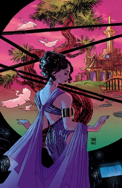 Cover of Cover F