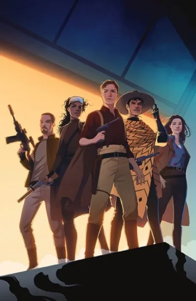Cover of Cover C