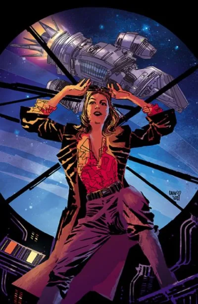 Cover of Cover F