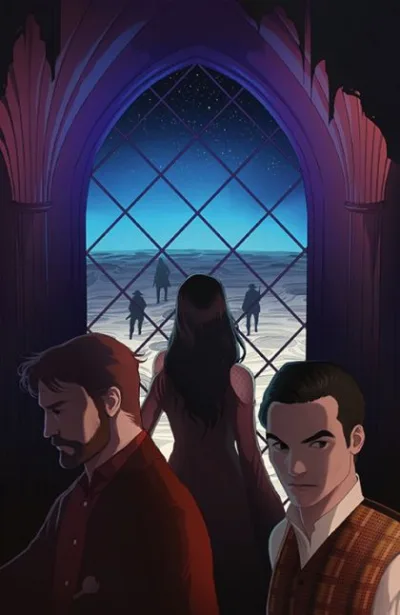 Cover of Cover C