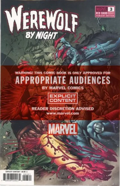 Cover of Cover B
