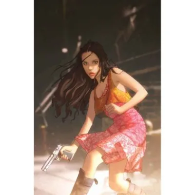 Cover of Cover D