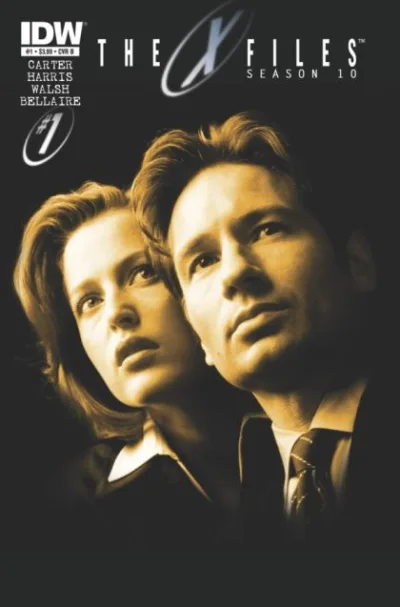 Cover of Cover B