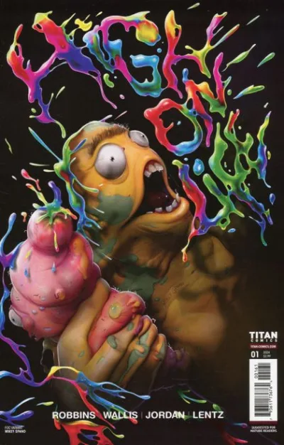 Cover of Cover F