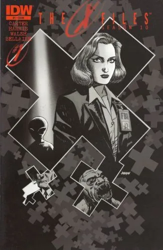 Cover of Cover F