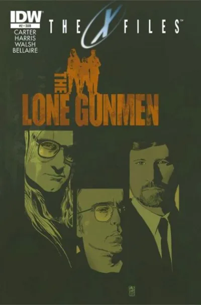 Cover of Cover C