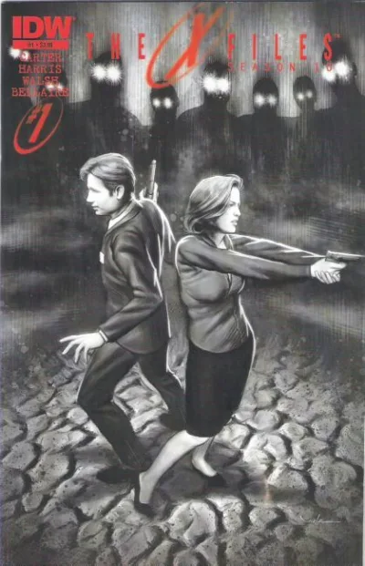 Cover of Cover I