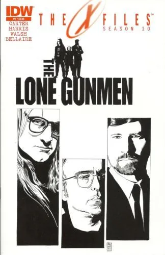 Cover of Cover G