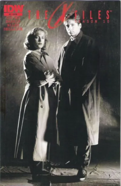 Cover of Cover F