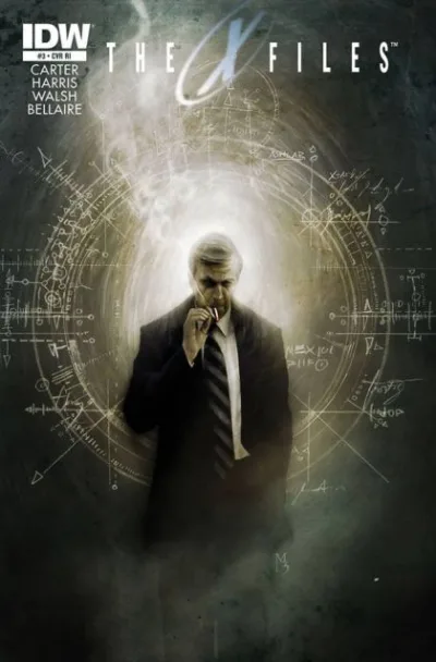 Cover of Cover D