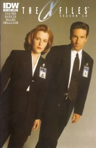 Cover of Cover B