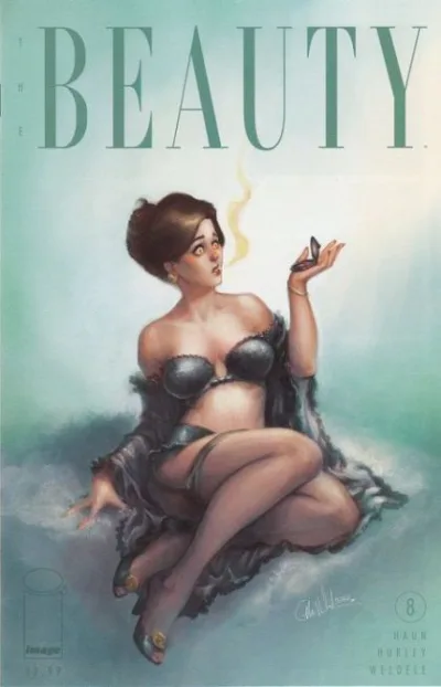 Cover of Cover B