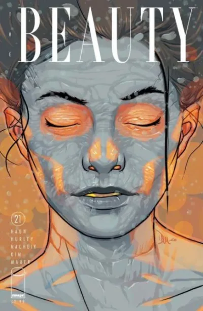Cover of Cover B