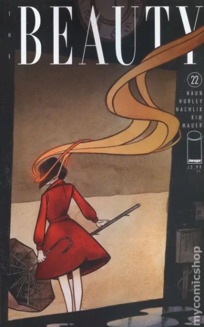 Cover of Cover B