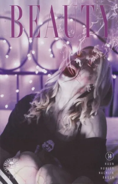 Cover of Cover B