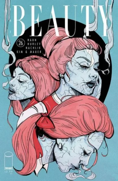 Cover of Cover B