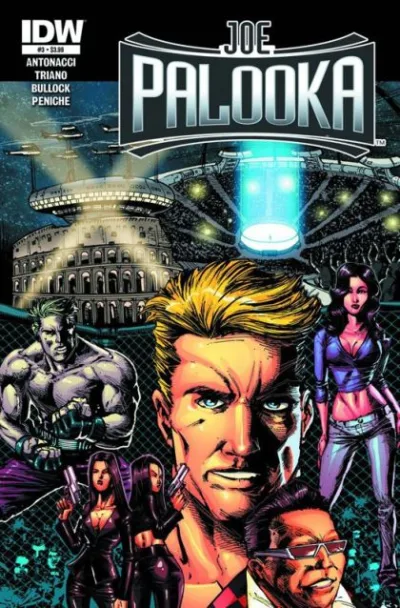 Cover of Cover B