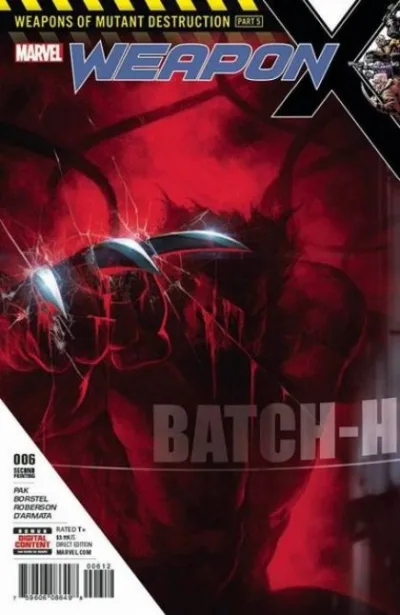 Cover of Cover B