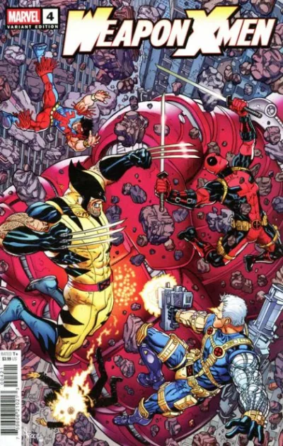 Cover of Cover B