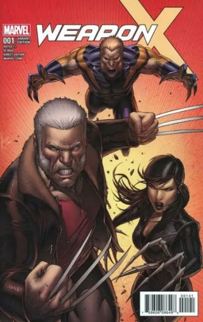 Cover of Cover D