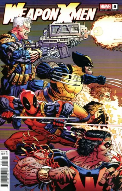 Cover of Cover B