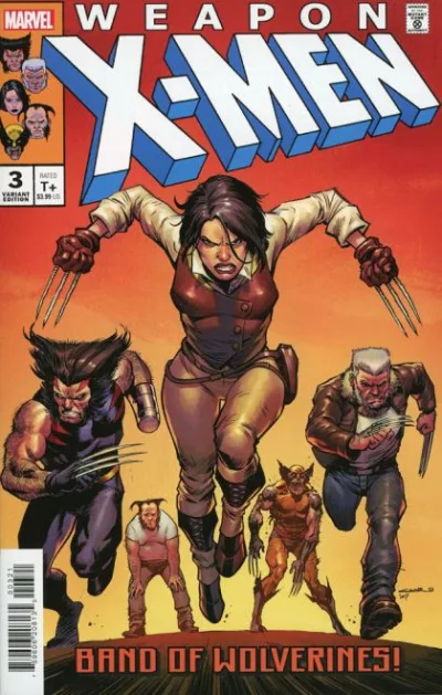 Cover of Cover B