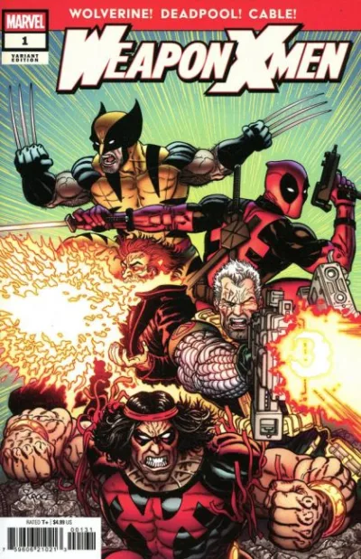 Cover of Cover C