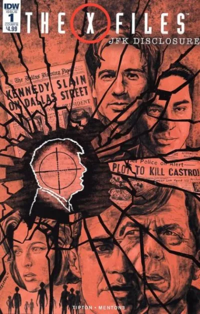Cover of Cover B